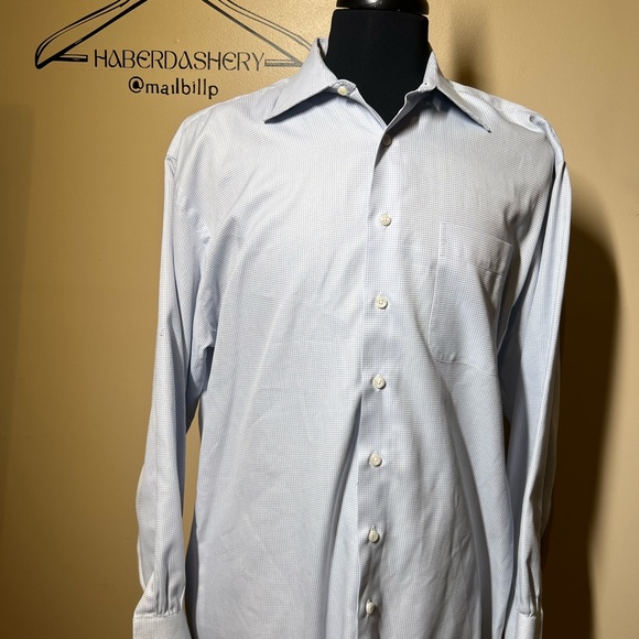 John W. Nordstrom LS Shirt - Picture 2 of 8